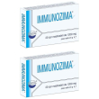 Immunozima 20 compresse masticabili 2x24 g