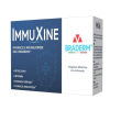 Immuxine integratore per favorire le naturali difese dell'organismo 30 compresse