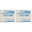 Imo complesso dose globuli set da 2 2x4 pz fiale