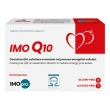 imo q10 integratore per la funzionalità cardiovascolare 30 compresse