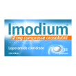 Imodium 12 compresse orosolubili 2 mg antidiarroico