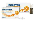 Imogermin forte acht 7 flaconi 10 ml