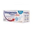 Imogermin forte plus 12 flaconi