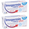 Imogermin forte + plus 2x120 ml soluzione orale