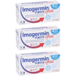 Imogermin forte + plus 3x120 ml soluzione orale