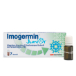Imogermin junior 7 flaconi 10 ml