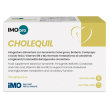 Imopro cholequil integratore per il metabolismo di colesterolo e trigliceridi 30 compresse