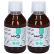 Imopro detodrain set da 2 2x200 ml soluzione orale