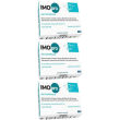 Imopro naturphrasia 3x10x0,5 ml pipette monodose