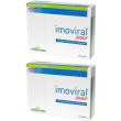 Imoviral junior 14 bustine 2x14 pz bustina