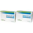 Imoviral® set da 2 2x24 pz compresse