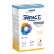 Impact oral caffe' 3 x 237 ml nestle' formula per immunonutrizione da bere