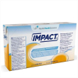 Impact oral tropical 3x237ml