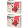 Improve energia 14 bustine 2x35 g polvere per soluzione orale