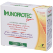 Imunoprotec forte junior bustine orosolubili 4x1 st