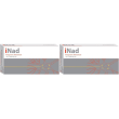 Inad 30 compresse set da 2 2x34,2 g