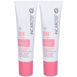 Incarose bb cream light set da 2 2x30 ml crema