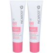 Incarose bb cream medium set da 2 2x30 ml crema