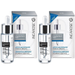 Incarose concentrati puri acido ialuronico set da 2 2x15 ml fluido