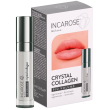 Incarose crystal collagen piu volume gloss labbra 6,5ml incarose