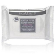 Incarose linea extra pure hyaluronic hydra pure 20 salviette struccanti viso