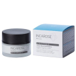 Incarose hyalur crema viso illum