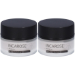 Incarose hyaluronic crema viso anti-inquinamento 50 ml