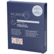 Incarose longevity night booster cofanetto 2 maschera hydrogel nutrien