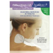 Incarose bio maschera lifting tnt anti-eta' anti-cedimento collo e mento 17 ml