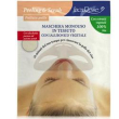 Incarose bio maschera peeling e scrub 1 pezzo monouso