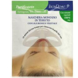 Incarose bio maschera viso monouso in tnt purificante per pelle mista e grassa 17 ml