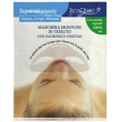 Incarose bio maschera viso in tnt superidratante 17 ml