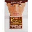Salvietta autoabbronzante per il viso maxi bronze 7 pezzi