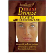 Incarose maxi bronze salvietta autoabbronzante monouso