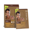 Maxi bronze - 6 salviette autoabbronzanti monouso viso e decollete maxi size