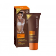 Incarose maxi bronze crema abbron
