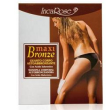 Guanto di crine autoabbronzante  maxi bronze  3 pezzi