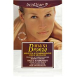 Incarose maxi bronze salvietta autoabbrozzante viso e decolte 1 confezione monouso