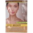 Incarose maxi bronze salvietta autoabbronzante viso decollete 1 pz sal