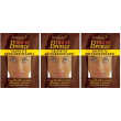Incarose maxi bronze salvietta monouso 7x6 ml