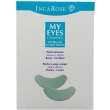 Incarose my eyes complex active patch borse occhiaie 4x1 pz compresse