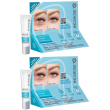 Incarose my eyes instant effect borse e occhiaie set da 2 2x8 ml crema