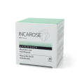 Incarose pure experience maschera viso rivitalizzante 50 ml ml