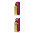 Incarose riad argan olio puro 2x100 ml