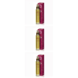 Incarose riad argan olio puro 3x100 ml