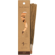 Incenso palo santo 10stick