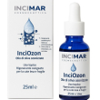 Inciozon olio di oliva ozonizzato per uso topico 25 ml