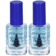 Indurente per unghie asepta ecrinal® arricchito di vitamine 2x10 ml li
