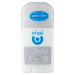 Infasil deo stick tripla p40ml