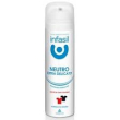 Infasil deospray extra delicato 150ml